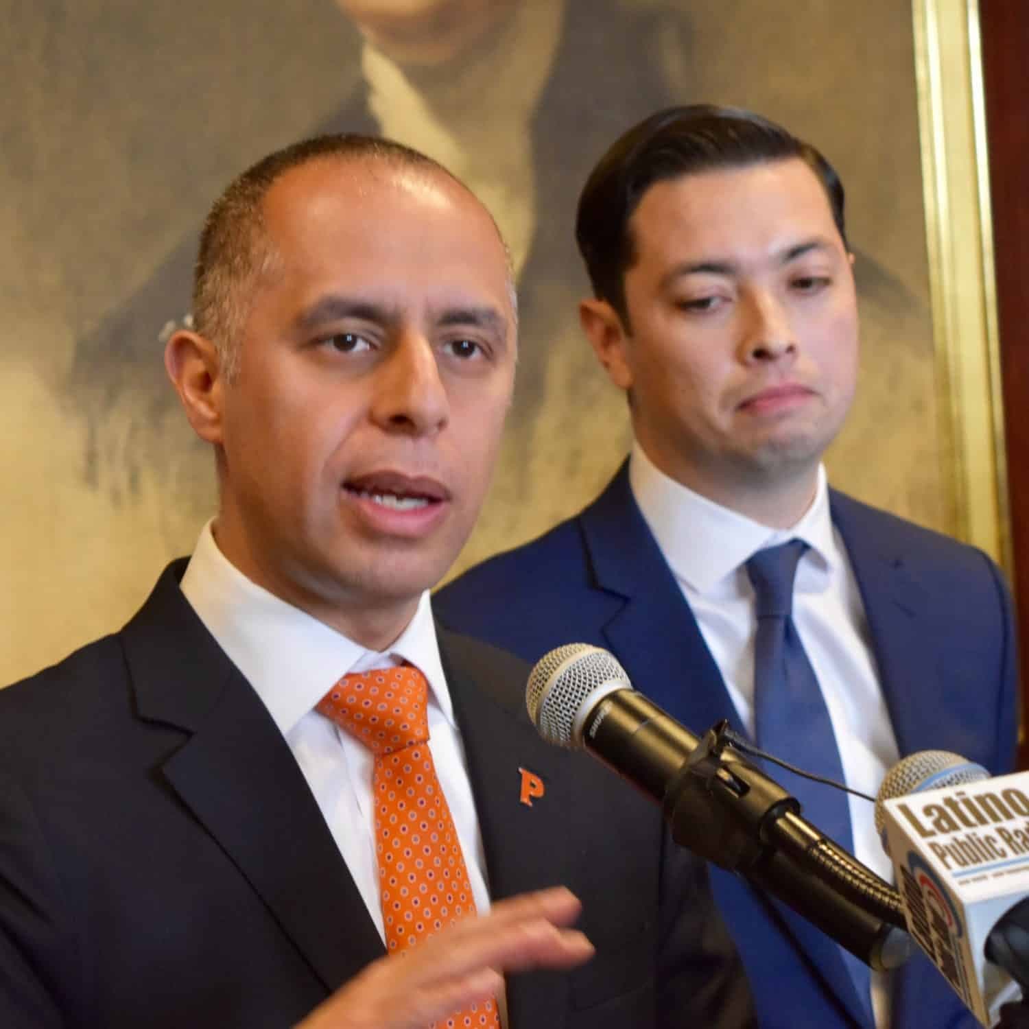 As Trump administration undermines the census, local leaders encourage Rhode Islanders to participate
