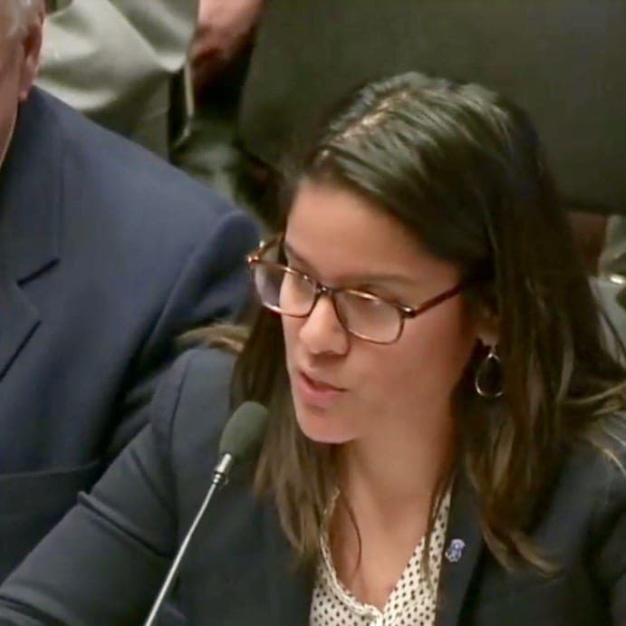 Maldonado bill to protect DREAMers heard in House Judiciary