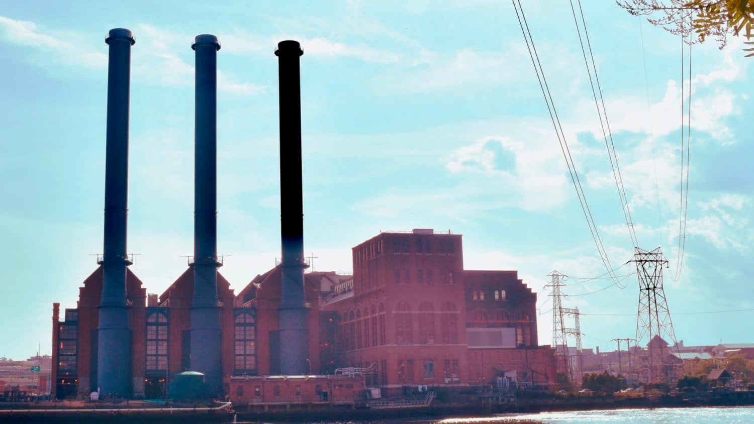 Providence City Council incentivizing the continued use and expansion of fossil fuels with Dominion tax deal