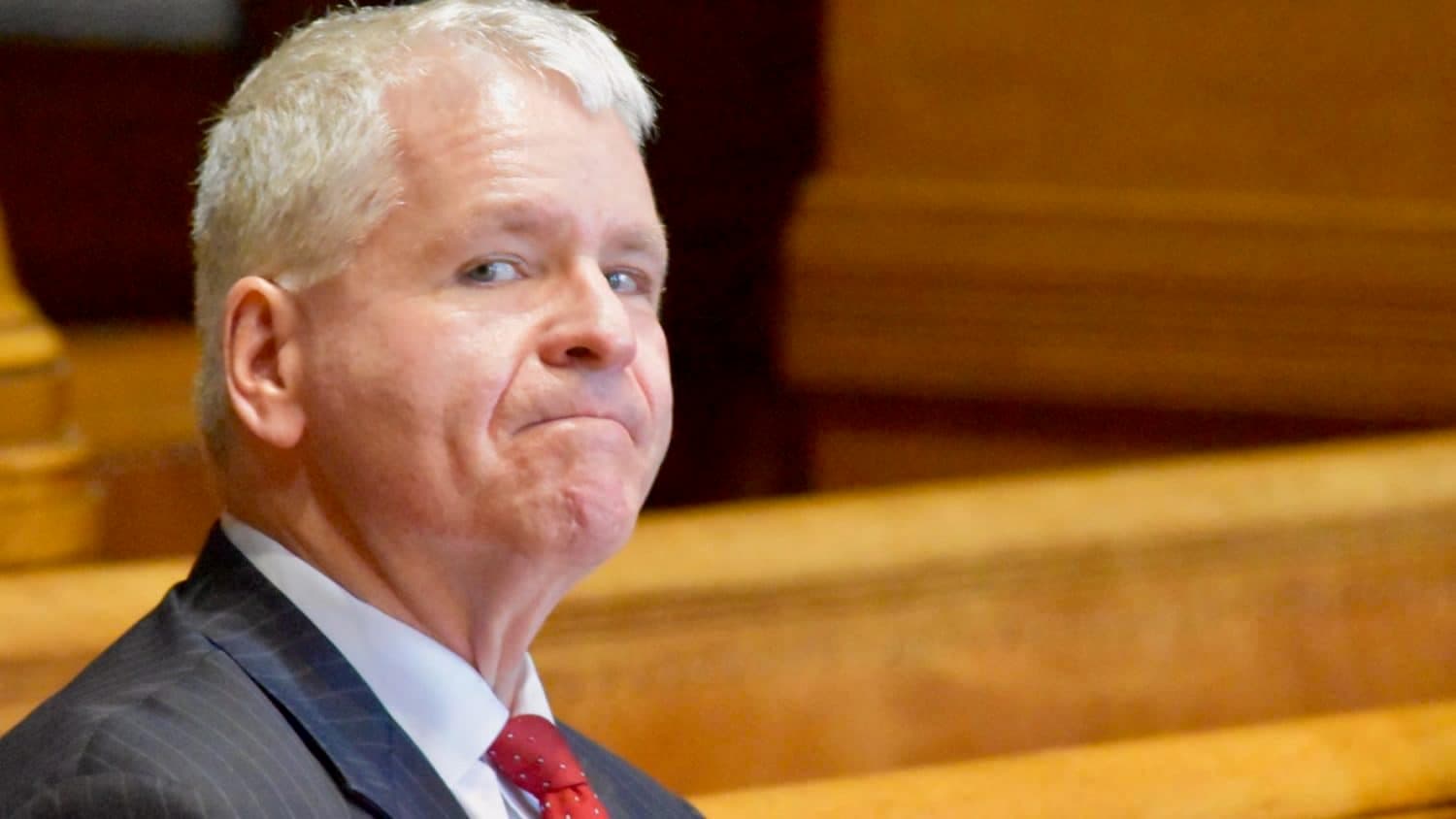 Dominion lawyer says $150,000 tax stabilization reduction is actually an increase