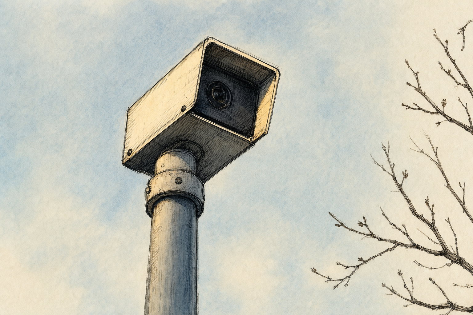 Narragansett Council Cancels Flock Safety Camera Contract Immediately