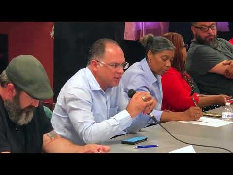 2018-08-22 DARE THA Providence City Council Candidate Forum Q4 07