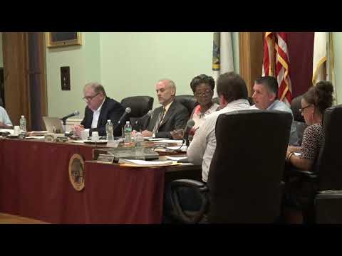2019-08-05 Woonsocket City Council 05