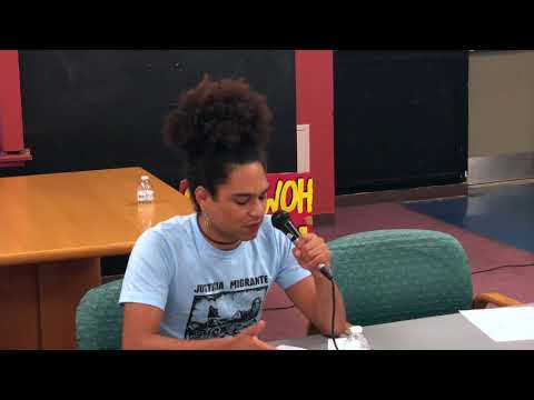 2018-08-22 DARE THA Providence City Council Candidate Forum Q4 10