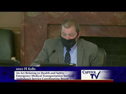 2021 05 05 House Committee on Health & Human Services 02