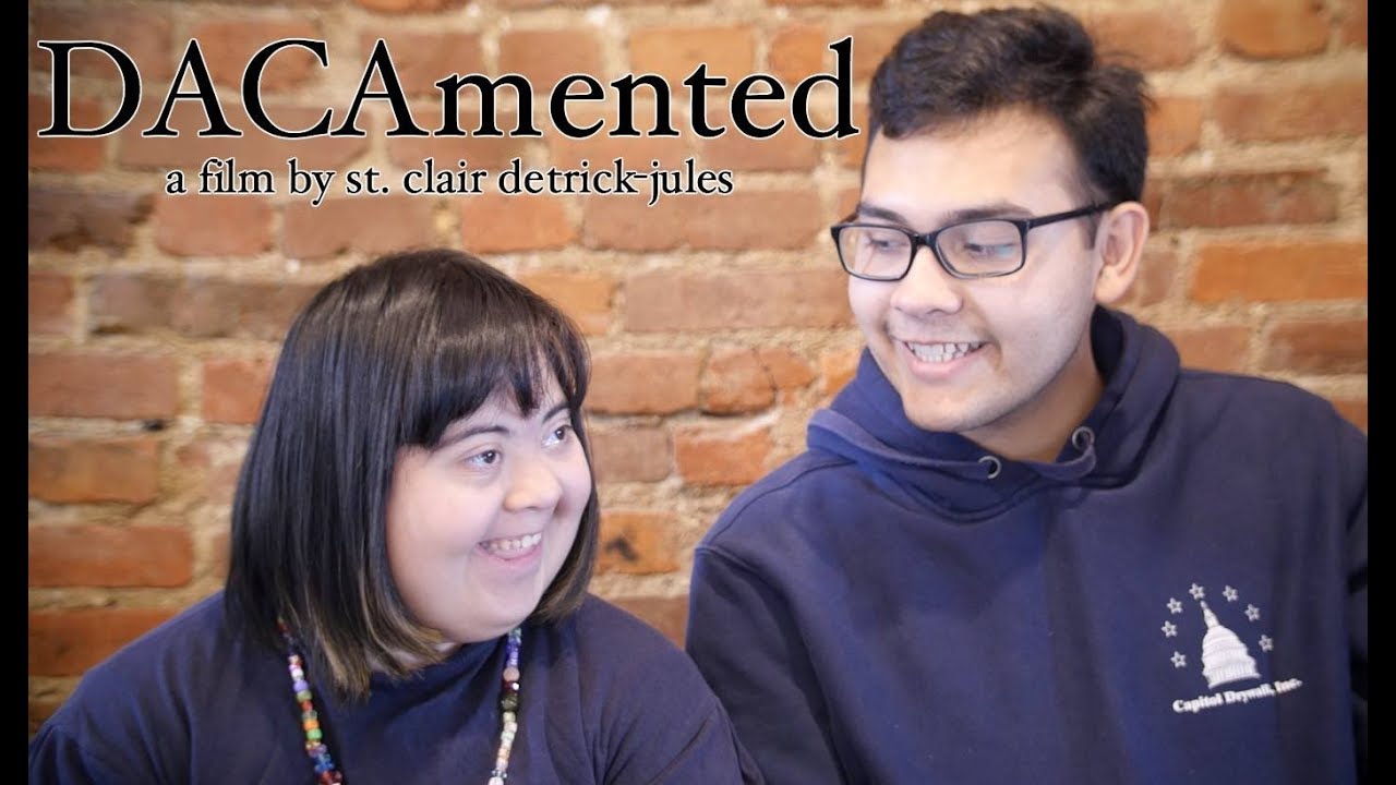 DACAmented: The Documentary