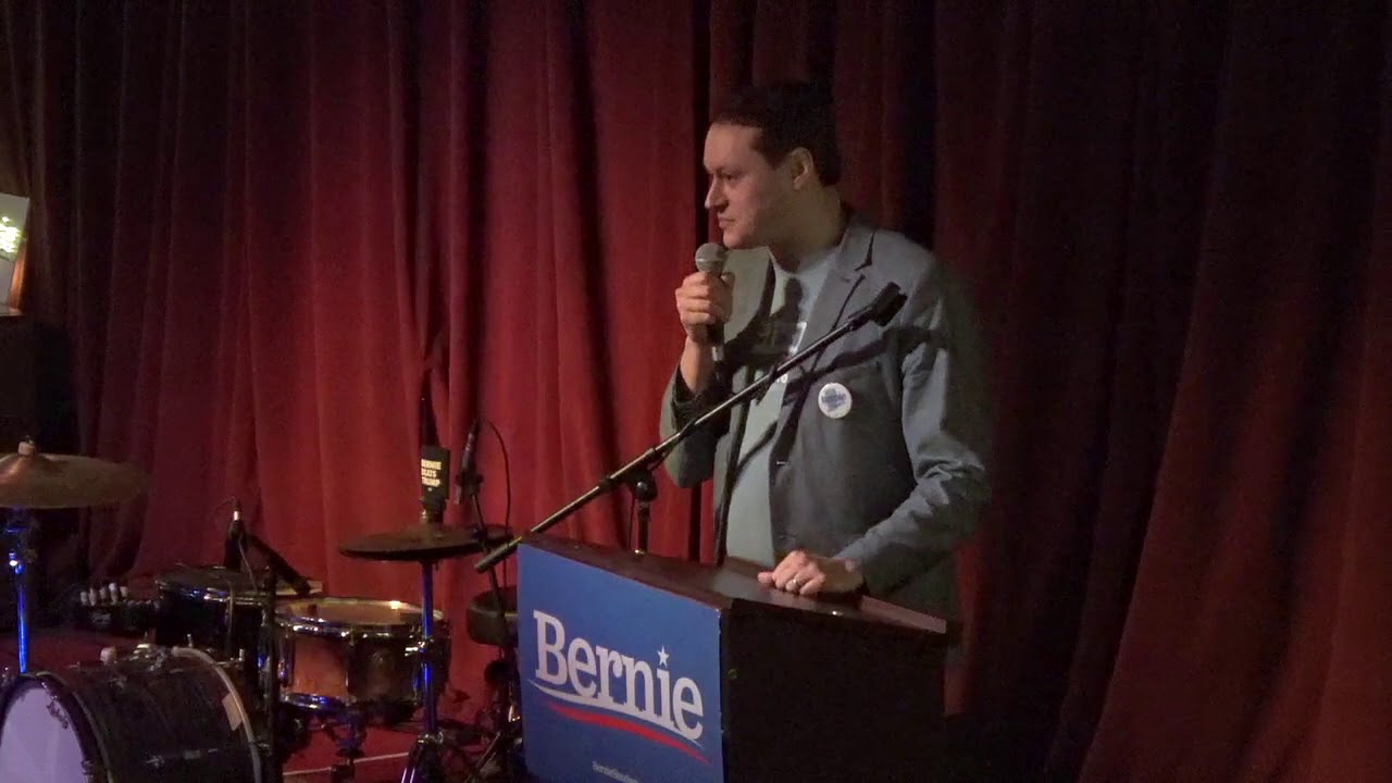 2020-01-11 RI Bernie Sanders Rally 04