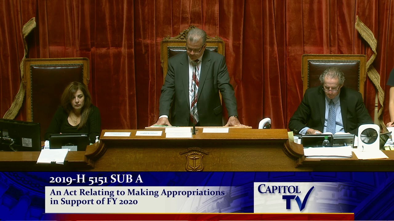 2019-06-22 House Budget 46