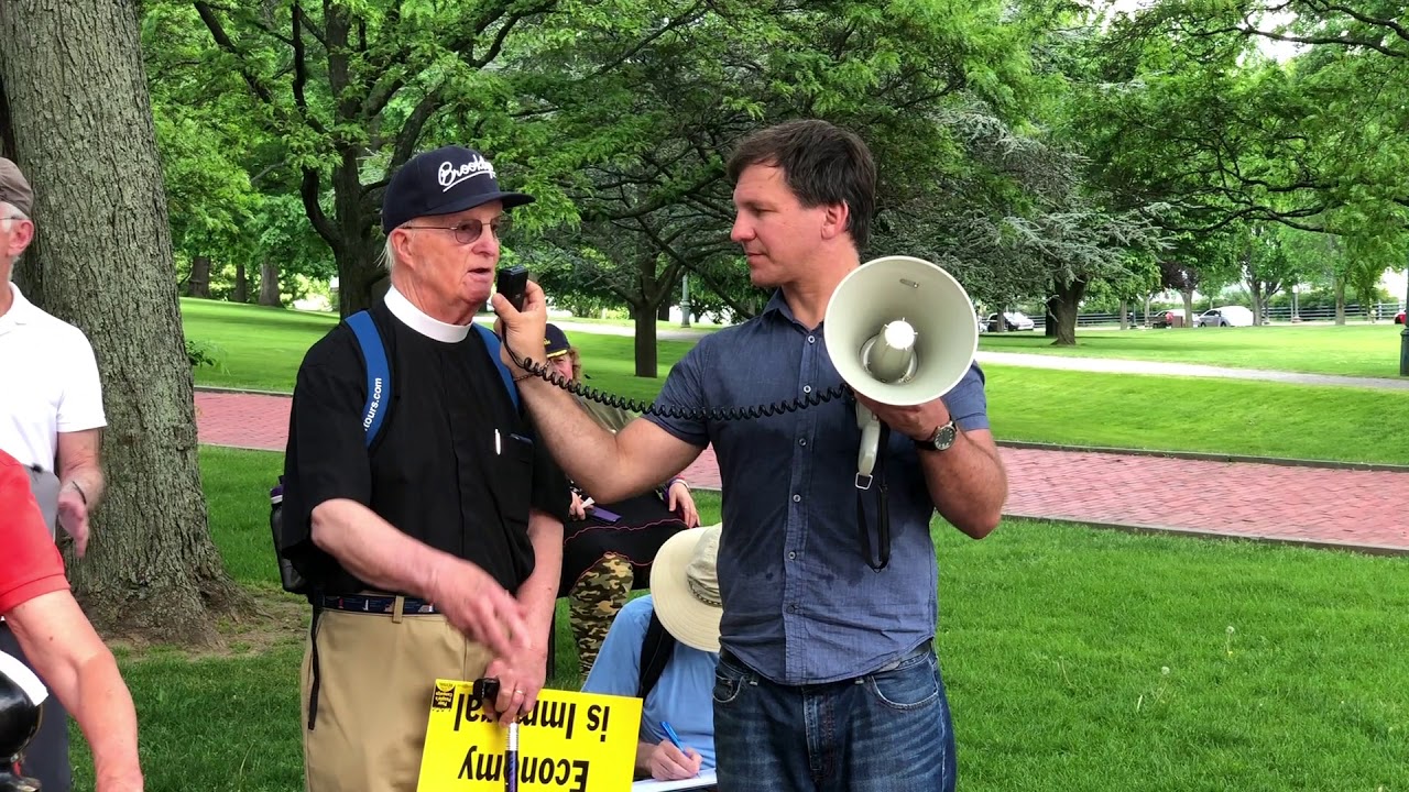 2018-05-29 RI Poor People's Campaign Week Three 04