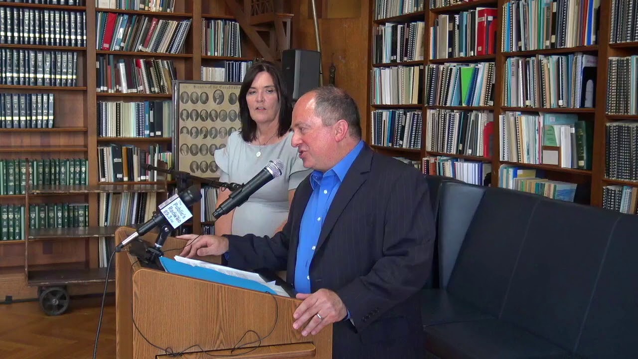 2019-06-26 Ken Block and Sue Cienki 11