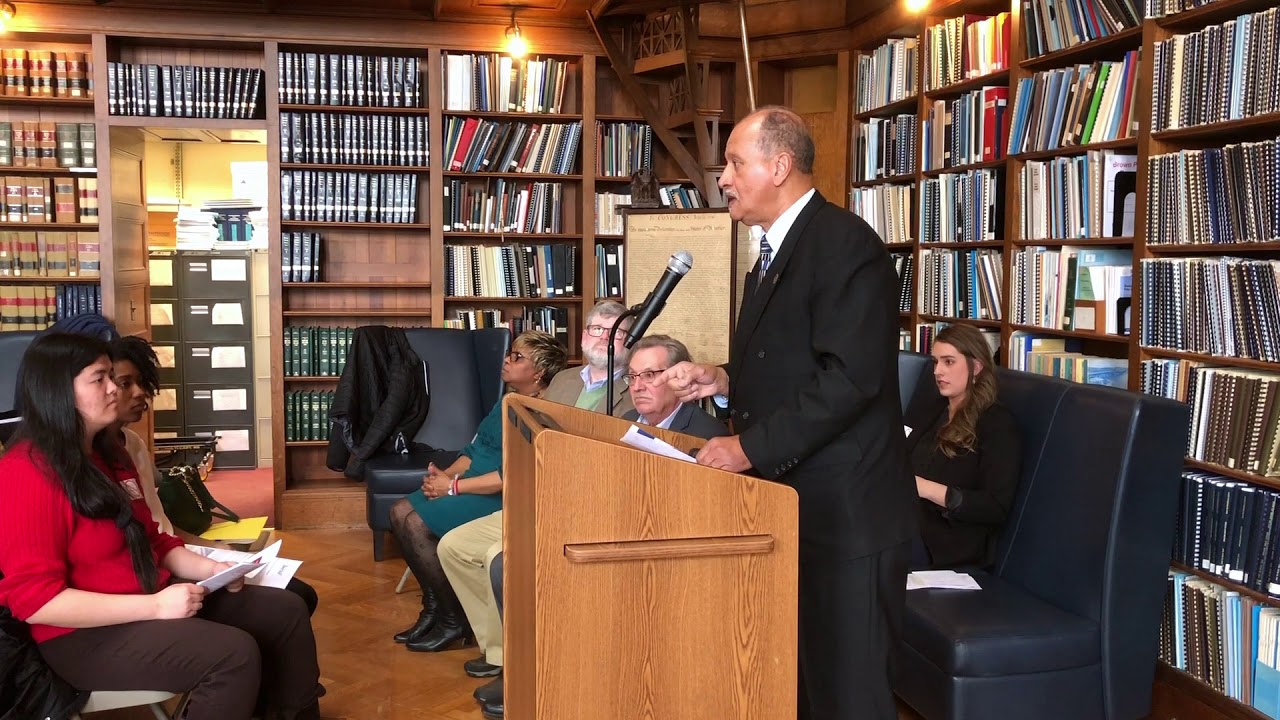 2018-03-22 Housing Discrimination Lobby Day 05