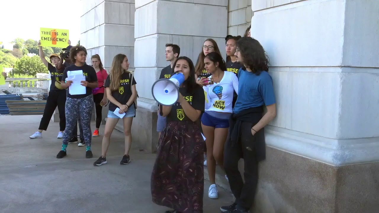 2019-09-20 Climate Strike PVD 12