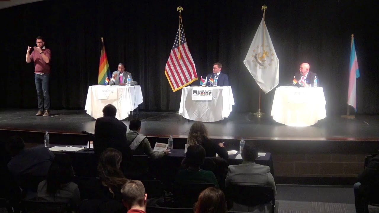 2020-02-20 Ward One LGBTQIA Forum 45