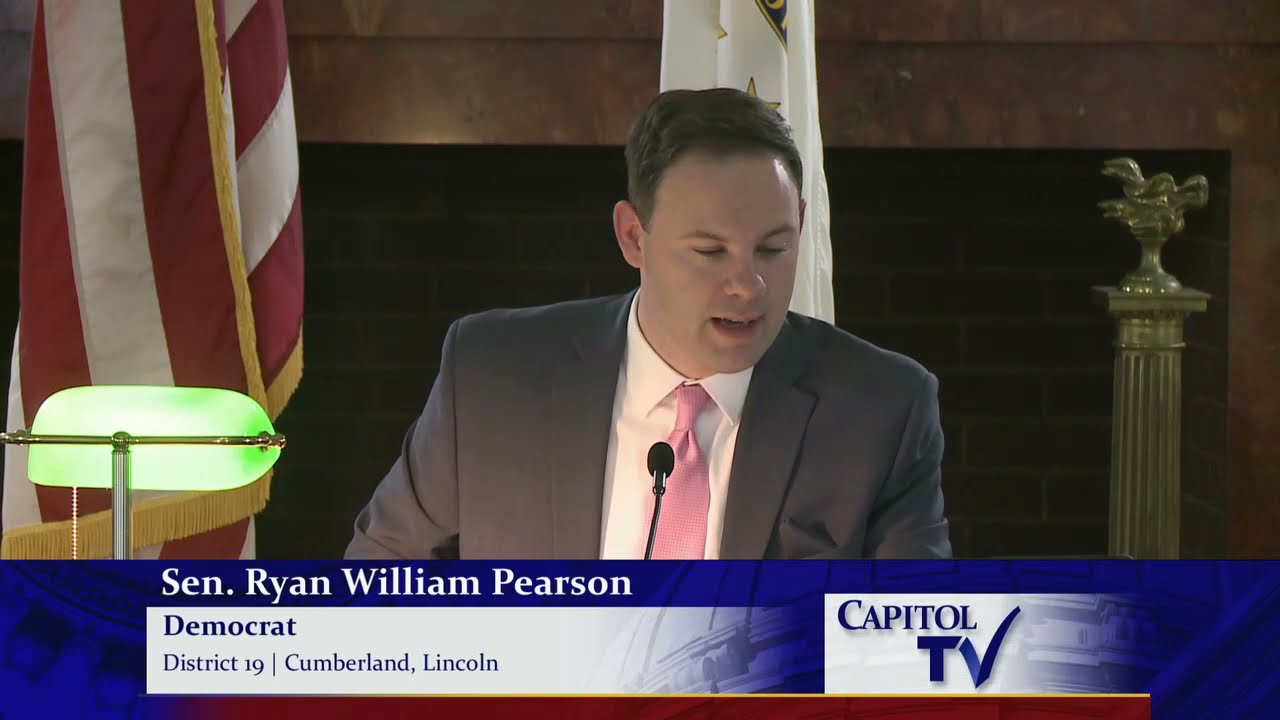 2021 04 29 Senate Committee on Finance 01