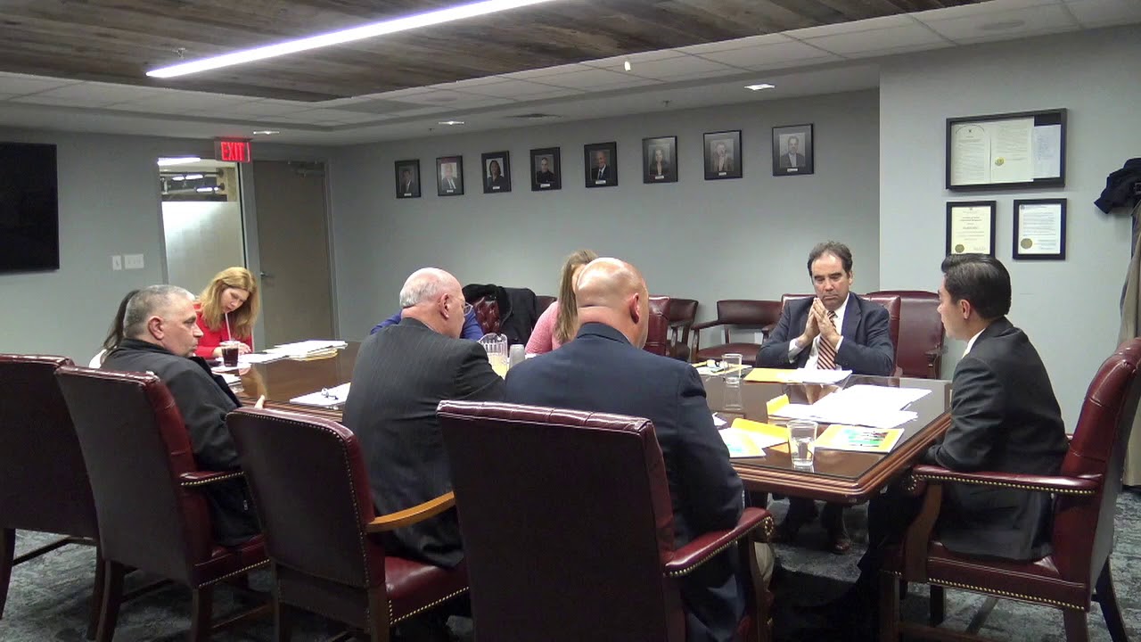 2018-12-12 Providence Water Supply Board - Monetization