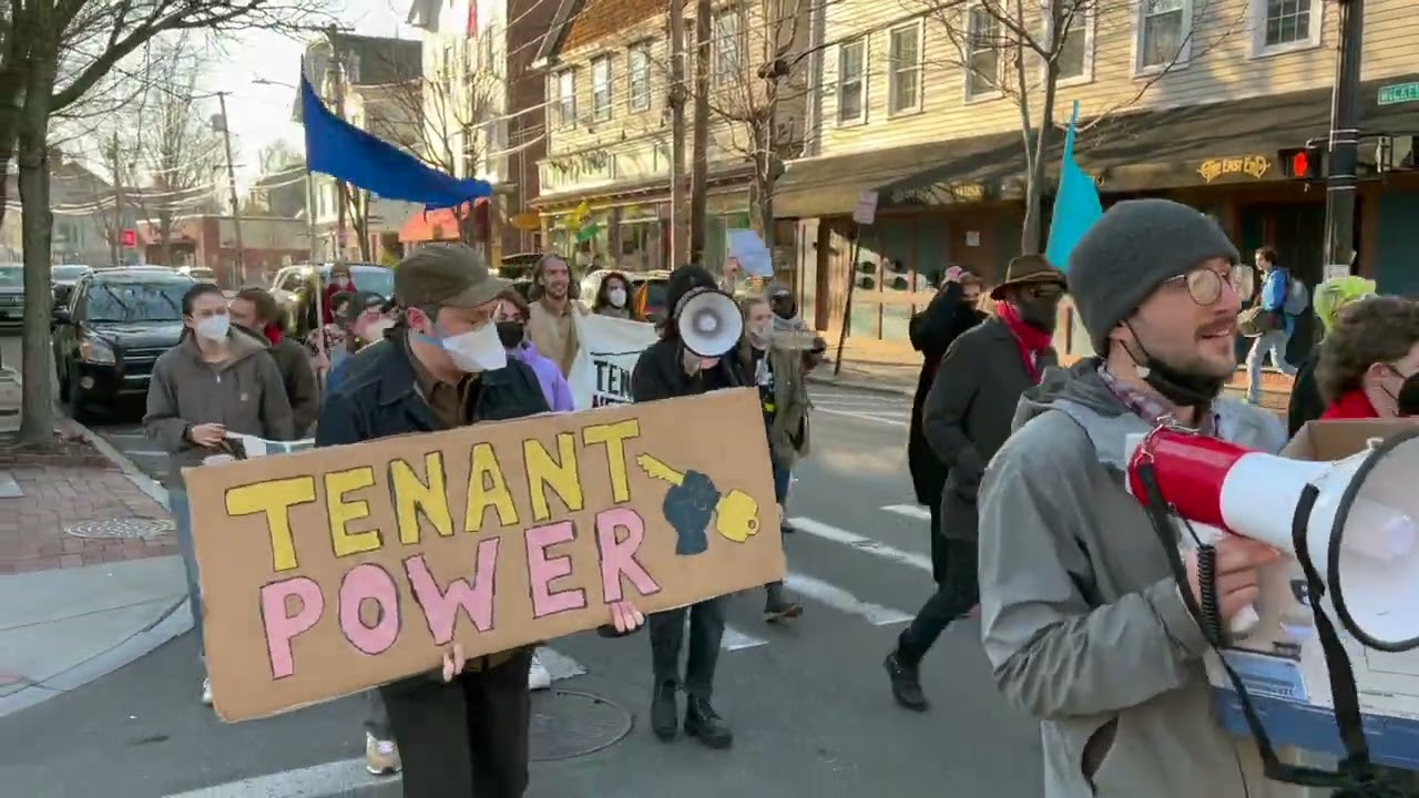PVD Living Tenants Union 02