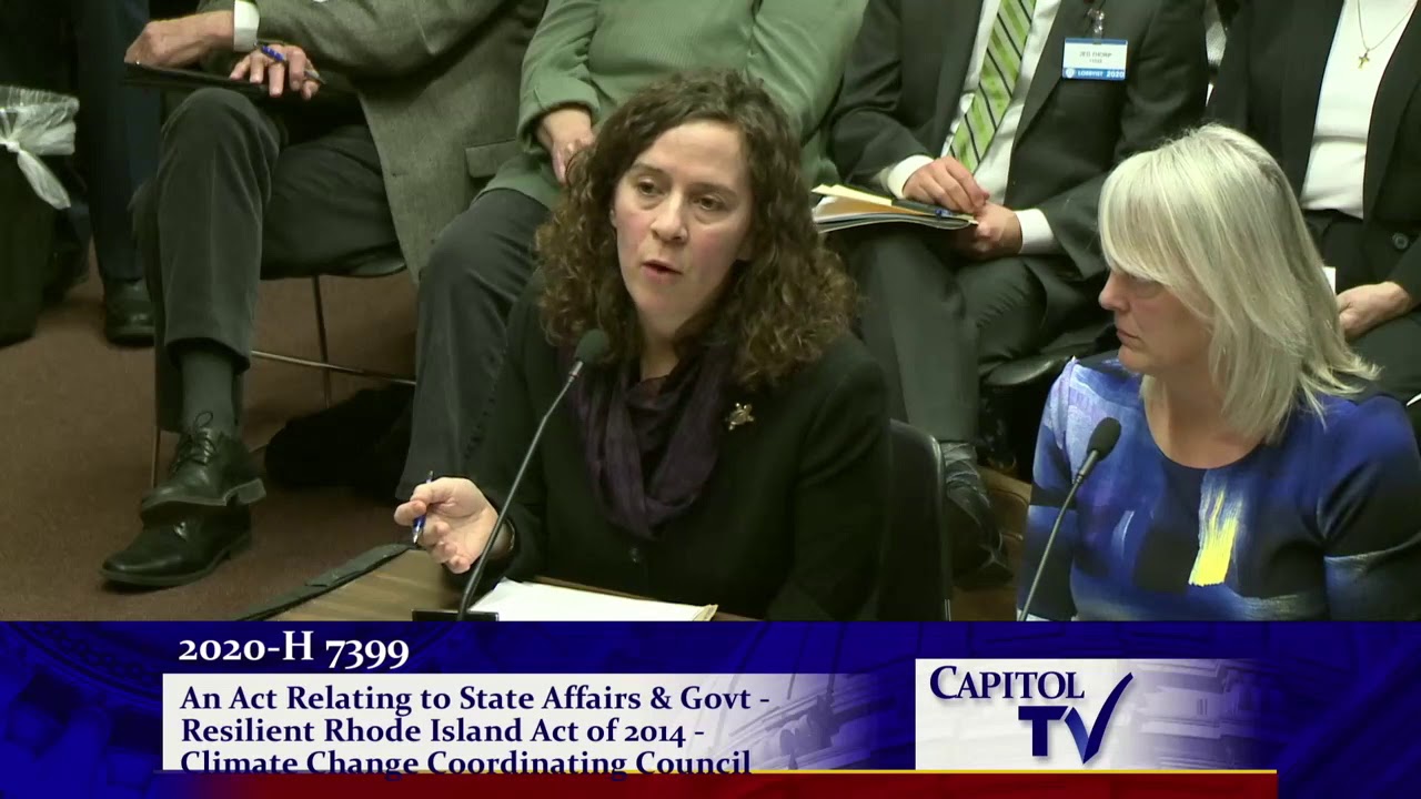 2020-03-05 Resilient Rhode Island Act 11