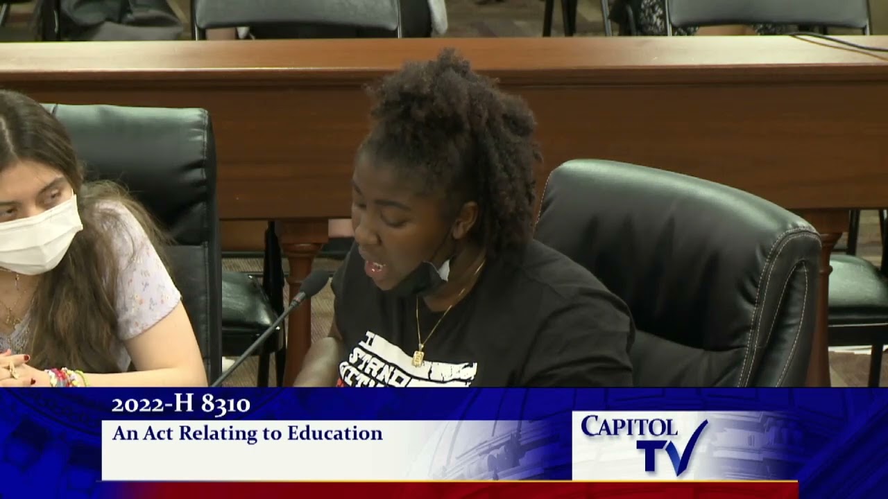 House Finance SROs 04