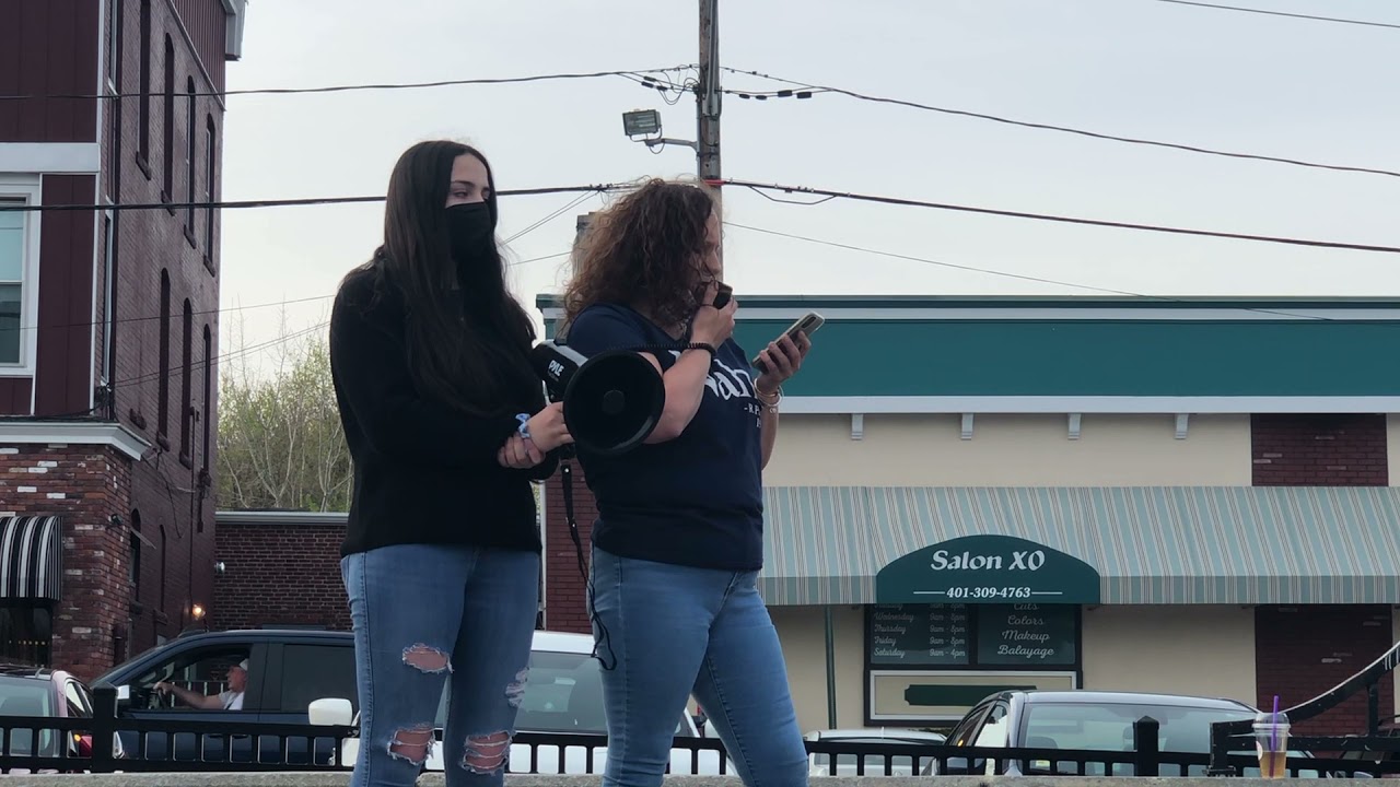 2021 04 25 Woonsocket 03   HD 1080p