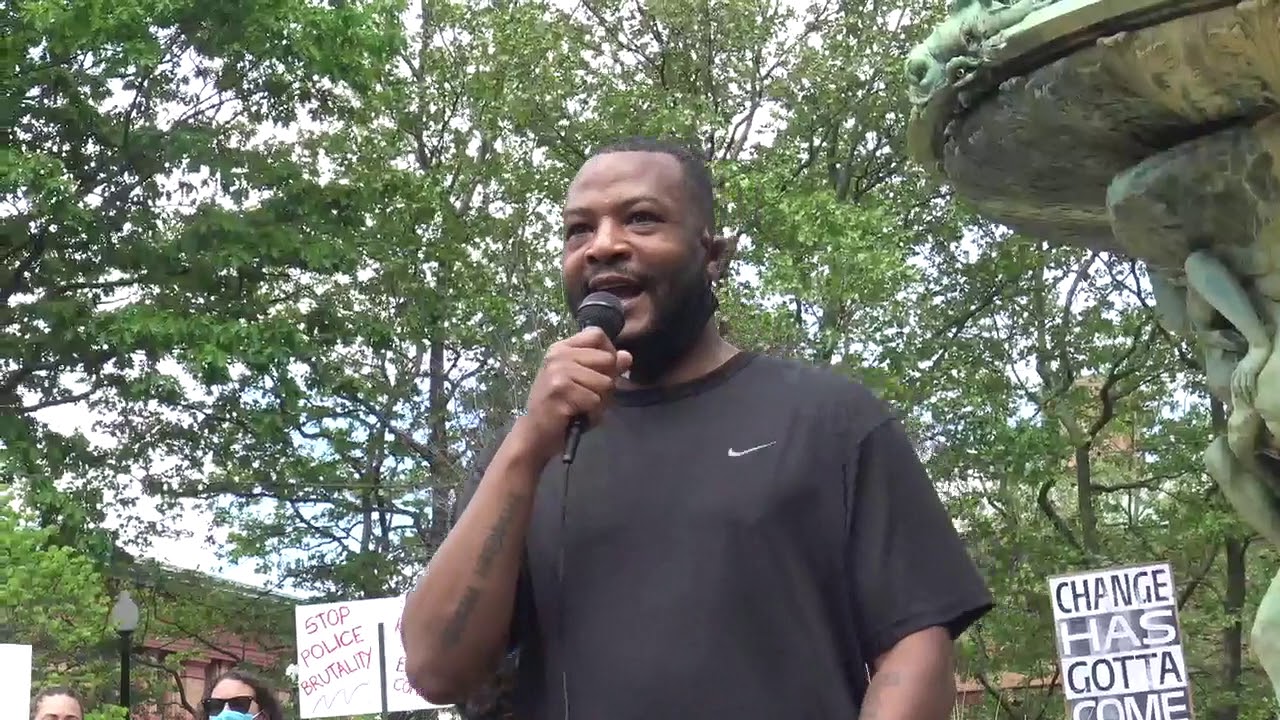 2020-05-30 PVD George Floyd Rally 03