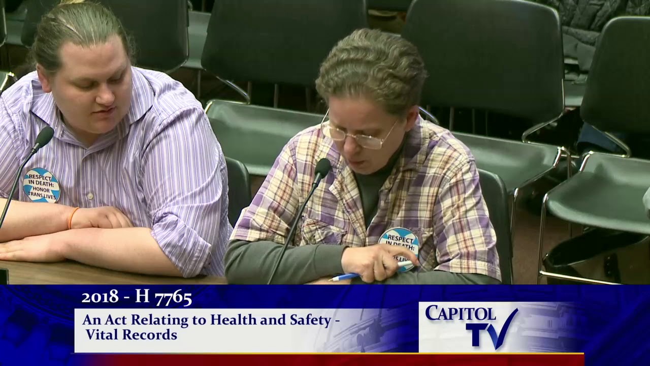 2018 H7765  death certificate gender identity 04