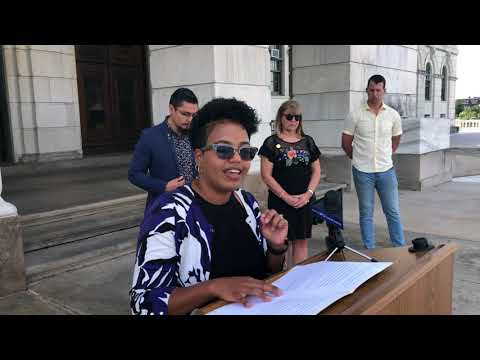 Reclaim RI 02   HD 1080p