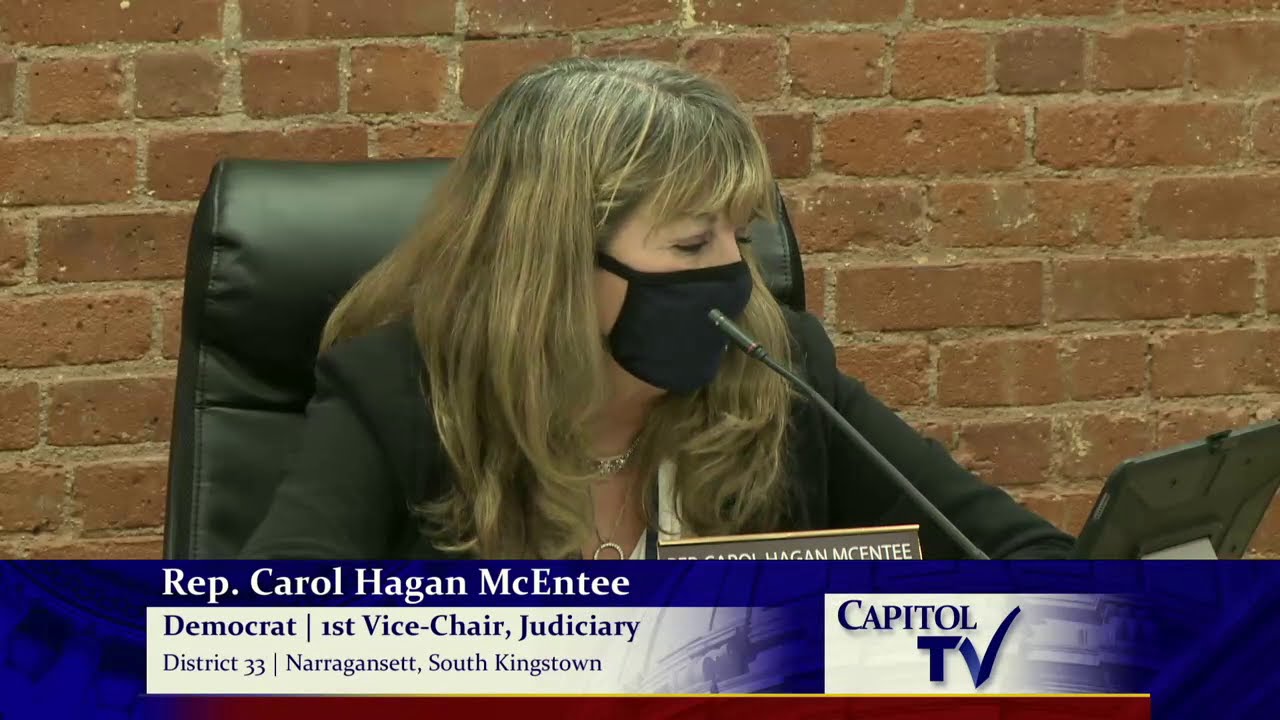 2021 02 09 House Judiciary 5293   HD 720p