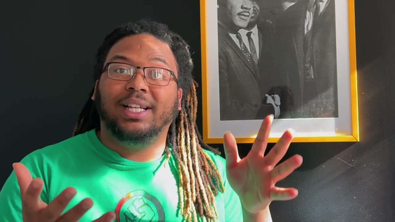 Corey Jones 07 PVD Cityb Council candidate Ward 3