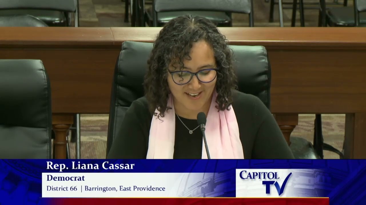 Liana Cassar on the need for the Equality in Abortion Coverage Act