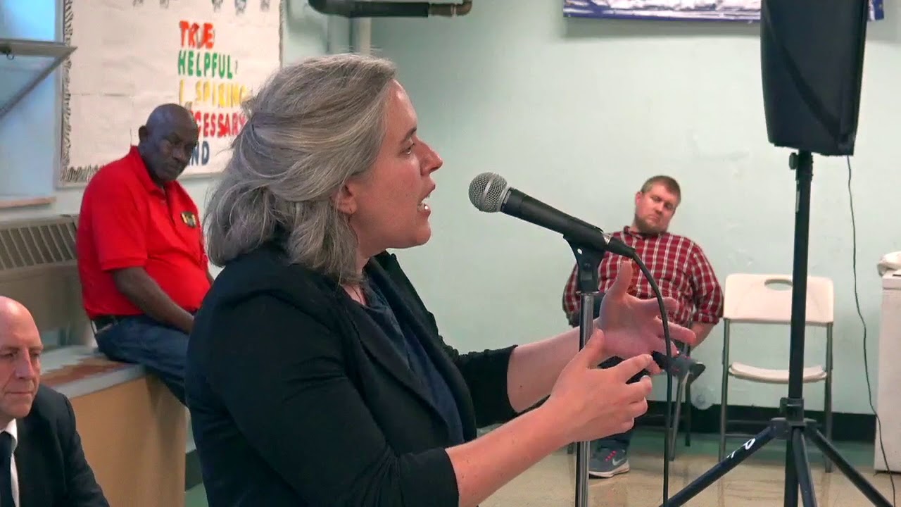 2018-09-11 Ward 13 City Council Candidates 09