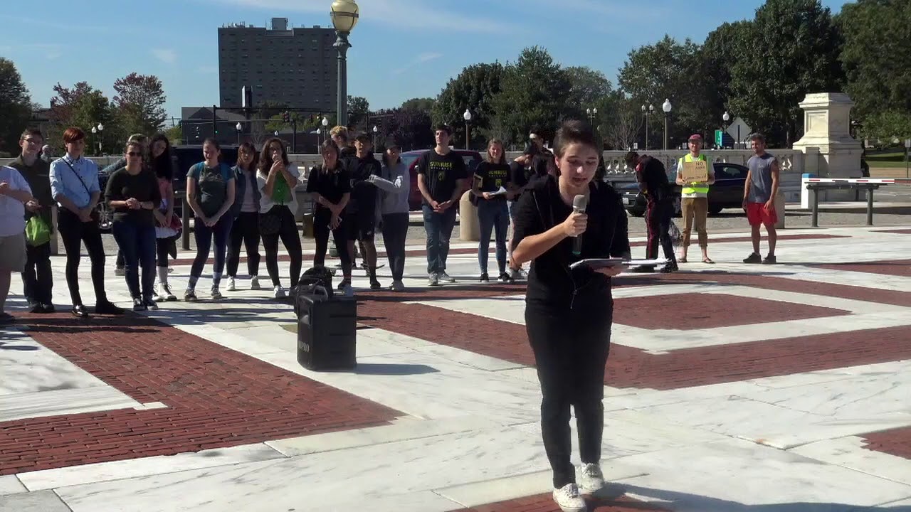 2019-09-20 Climate Strike PVD 17