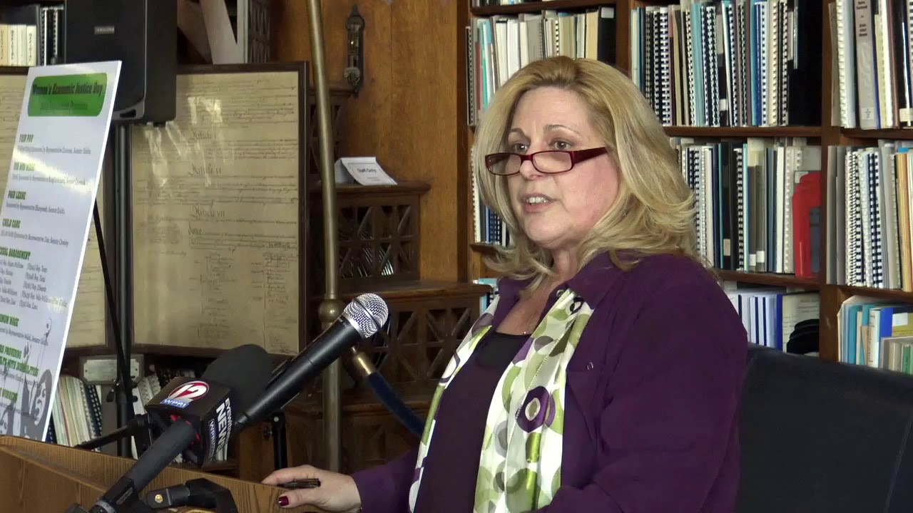 2019-03-06 Women's Economic Justice Day 02