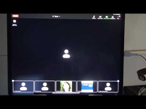 Person Testifies Against Proposed MedRecyclerRI Facility at DEM Hearing