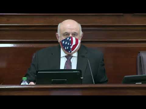 2021 03 31 Senate Labor