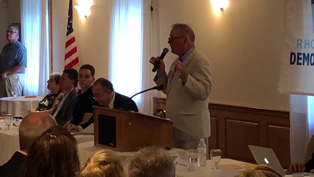2018-06-24 RI Democratic Party Nominations 01