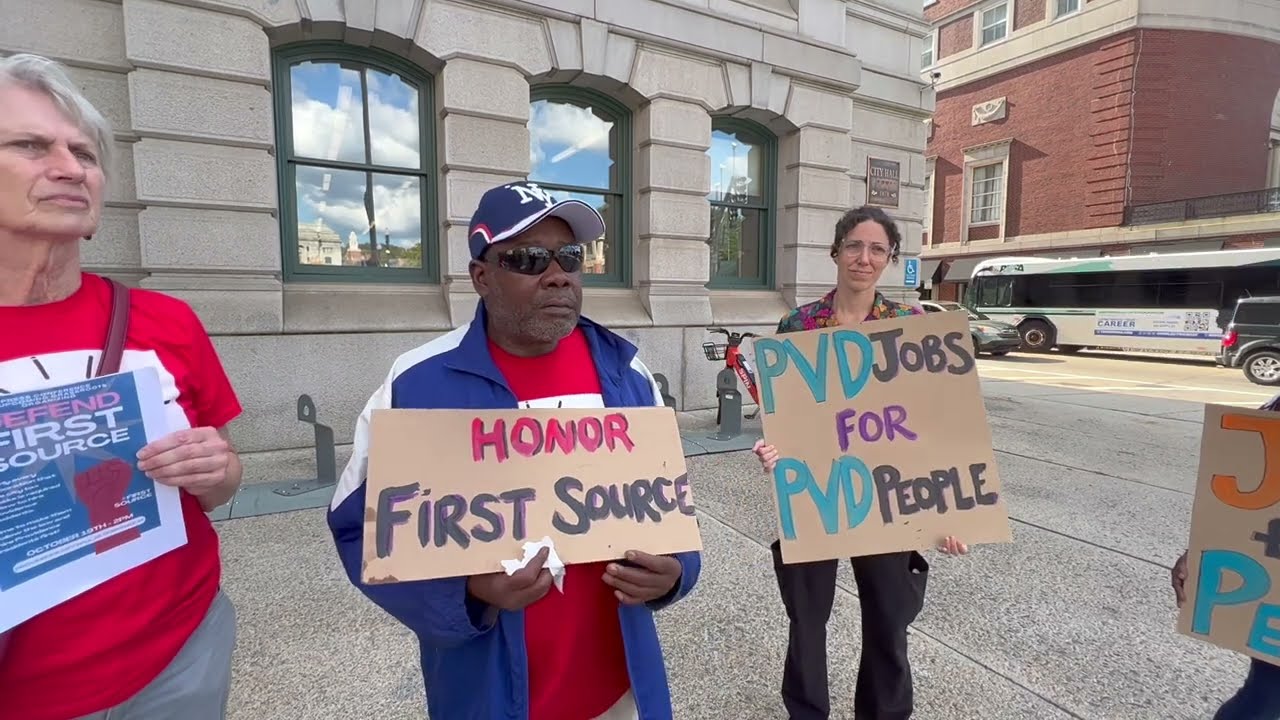 First Source  - John Prince  - October 7, 2022