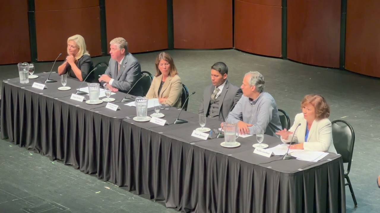 ECRI Forum 54