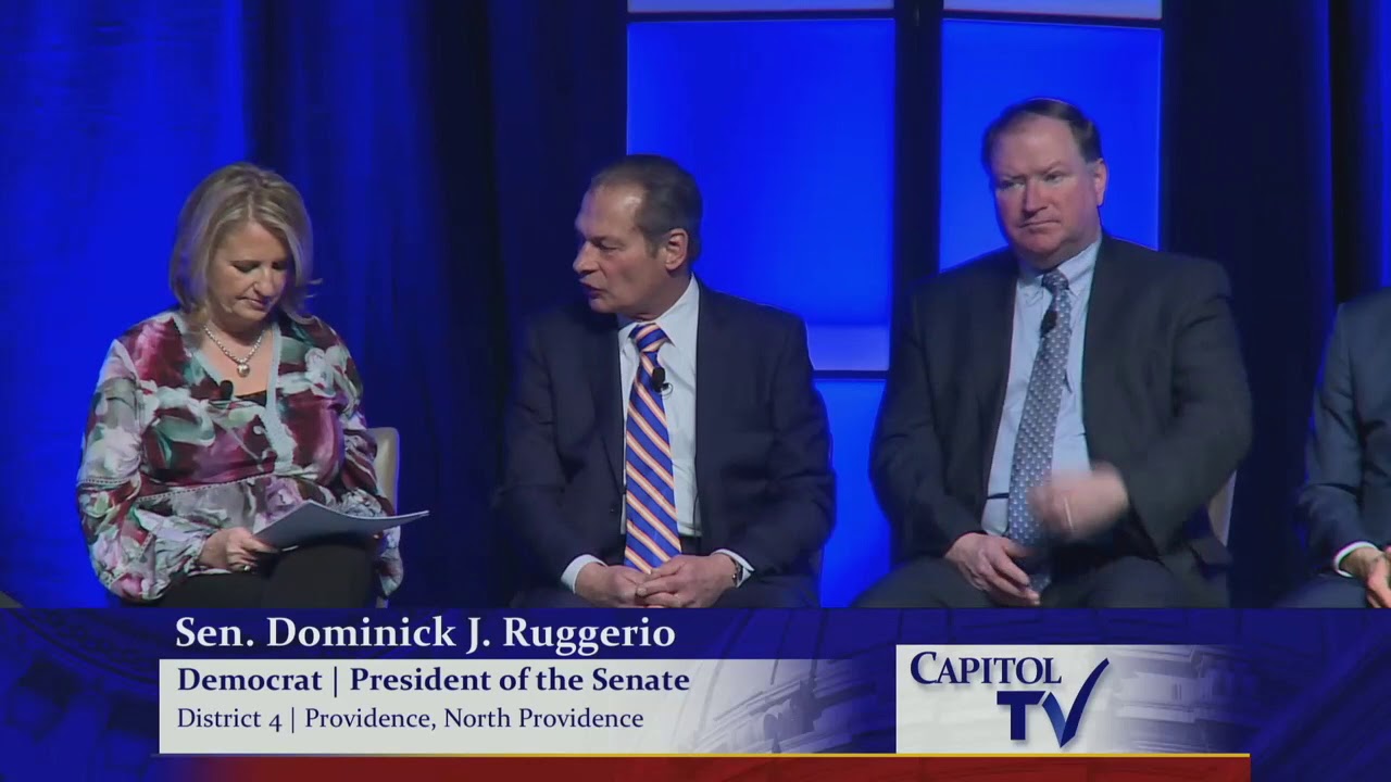 2020-02-12 Providence Chamber Luncheon 05