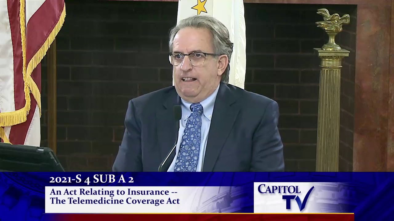 2021 02 11 Senate HHS 0004   HD 720p