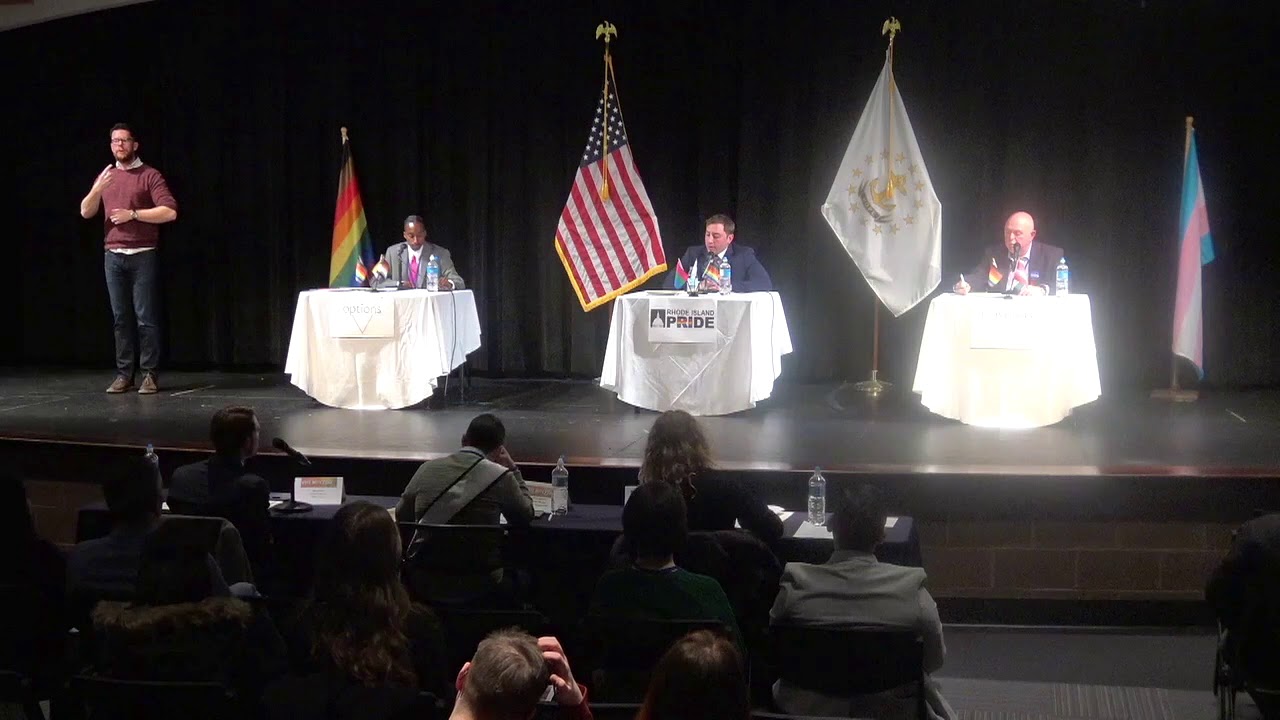 2020-02-20 Ward One LGBTQIA Forum 16