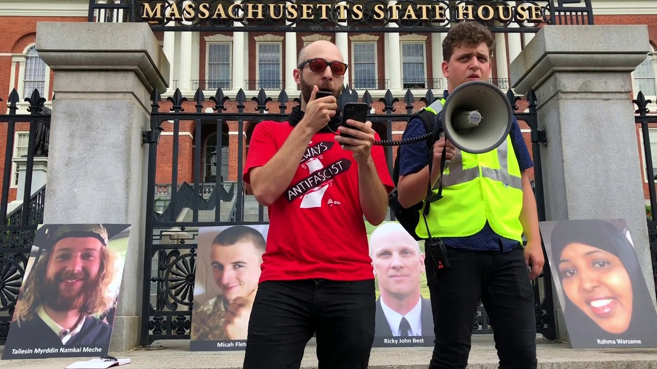2018-08-18 Boston Antifa 02