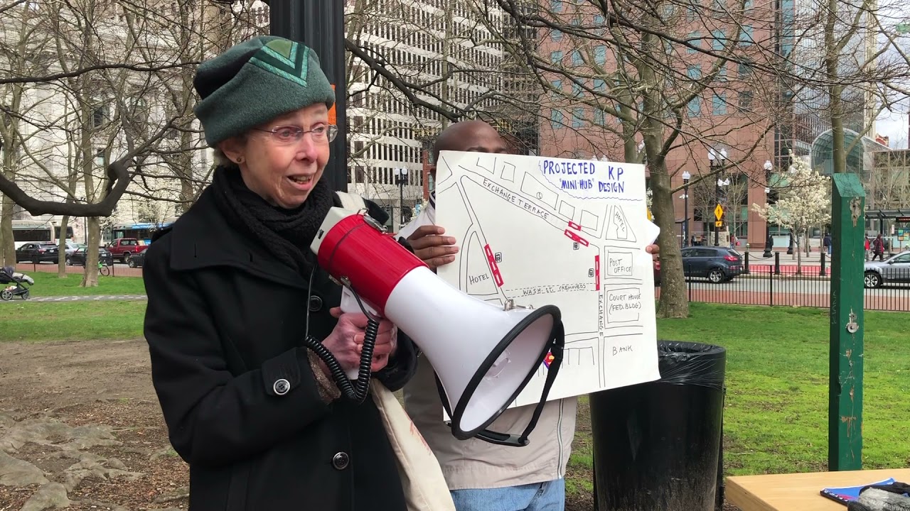 2021 04 17 Save Kennedy Plaza! 20   HD 1080p