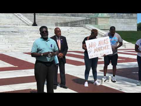 March Against Gun Violence 12   HD 1080p
