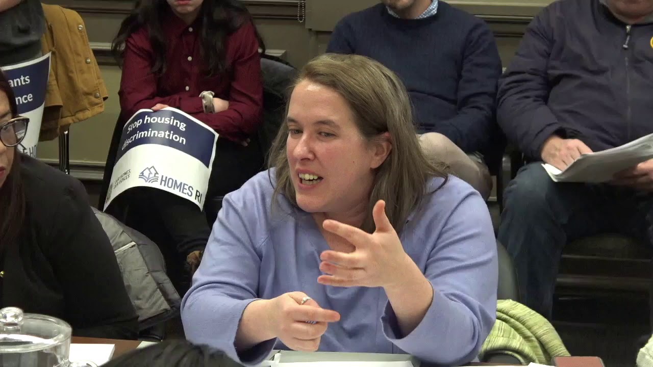 2020-01-13 PVD Source of Income - PVD City Council Ordinance Committee