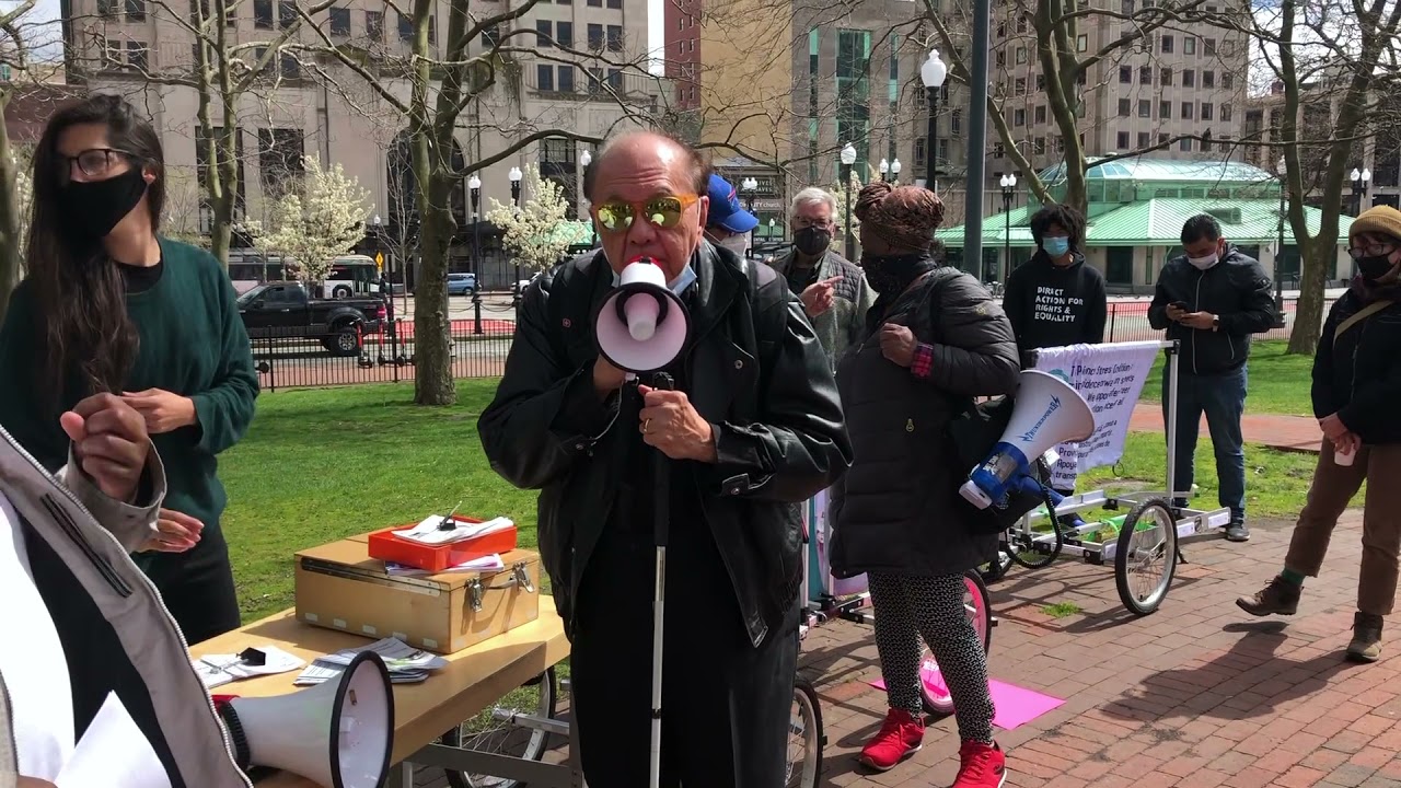 2021 04 17 Save Kennedy Plaza! 04   HD 1080p