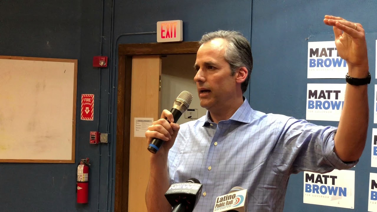 2018-05-14 Matt Brown Barnstorming 05 Matt Brown