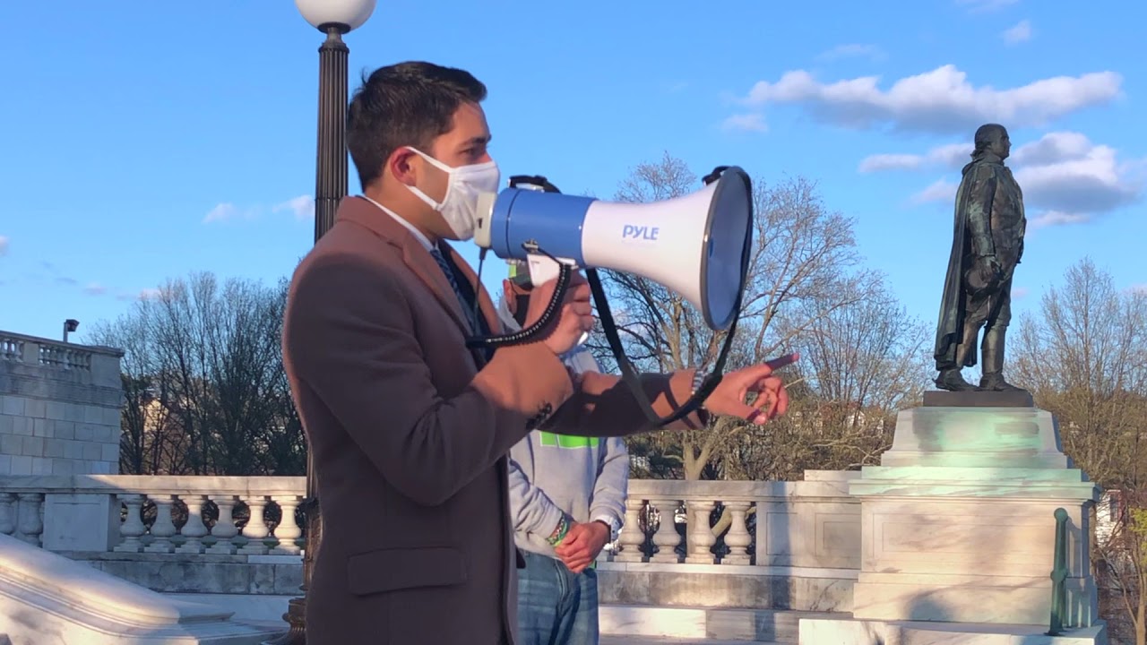 2021 04 22 Justice for Ma’Khia Bryant 04