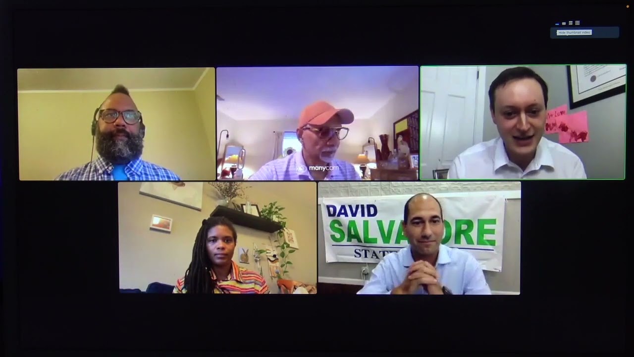 WBNA Senate Districts 5 & 6 09