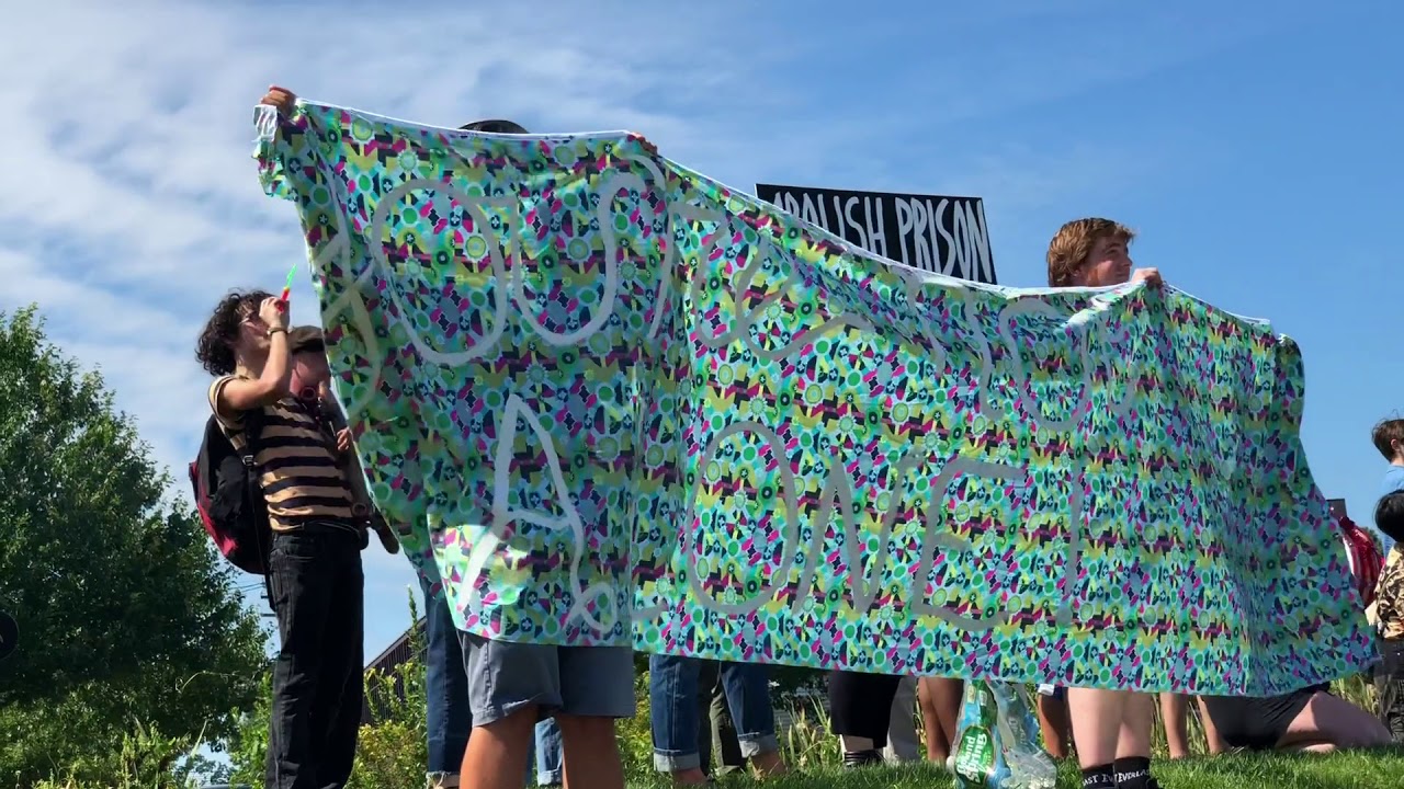 2018-08-28 Democratic Primary Gubernatorial Debate