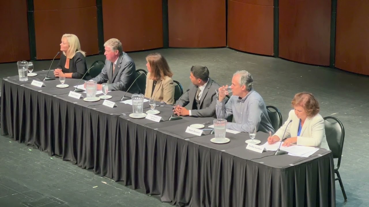 ECRI Forum 22